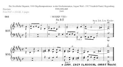 Thumb image for 805_836 Modus VIII f sharp 5_sharps