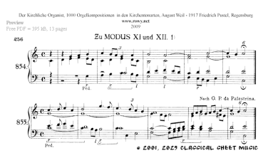 Thumb image for 854_902 Modus XI und XII