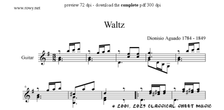 Thumb image for Waltz 1