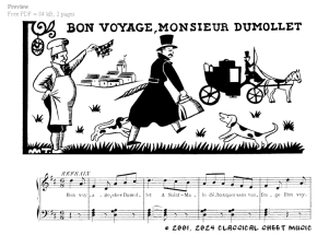 Thumb image for Enfants_Bon Voyage Monsieur Dumollet