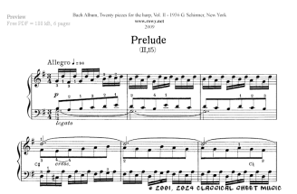 Thumb image for DWK Prelude and Fugue II_15