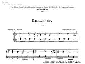 Thumb image for Killarney