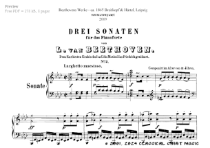 Thumb image for Juvenile Piano Sonata WoO 47_2