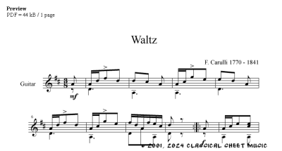 Thumb image for Waltz