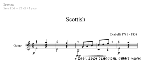 Thumb image for Scottish