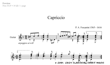 Thumb image for Capriccio