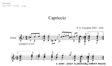 Thumb image for Capriccio