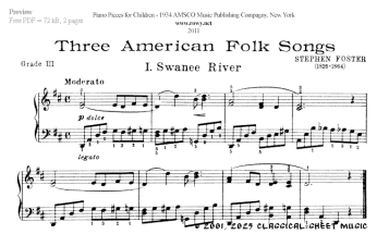 Free-sheet-music by Roothaan,Rosa,Rosas,Rossini,Rousseau,Rubinstein