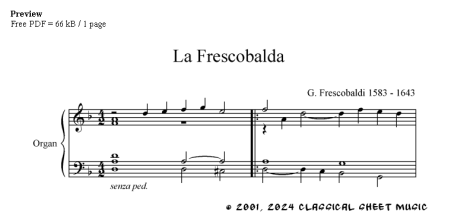 Thumb image for Aria La Frescobalda