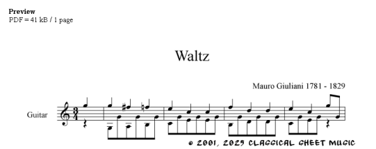 Thumb image for Waltz