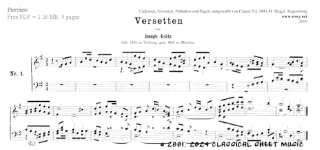 Thumb image for 22 Versetten