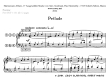 Thumb image for Prelude in E Flat Major