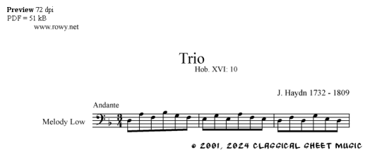 Thumb image for Trio L