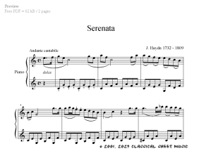 Thumb image for Serenata