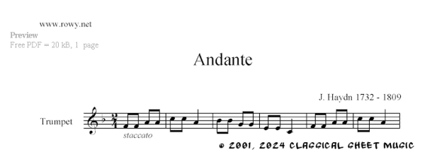 Thumb image for Andante