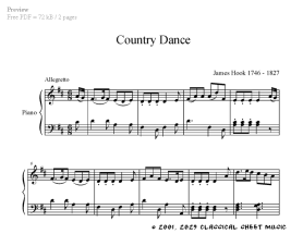 Thumb image for Country Dance