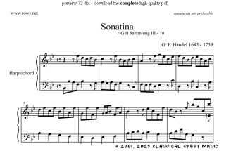 Thumb image for Sonatina