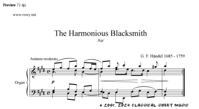Thumb image for Air Harmonious Blacksmith