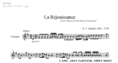 Thumb image for La Rejouissance