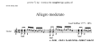 Thumb image for Allegro moderato