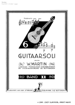 Thumb image for Guitar Album II_6 Soli