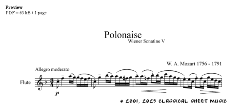 Thumb image for Polonaise