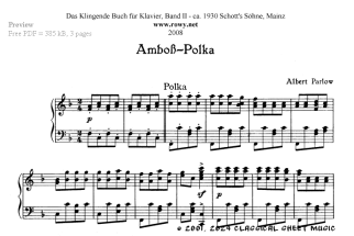 Thumb image for Anvil Polka