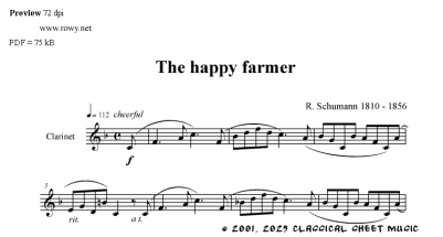 Thumb image for The happy farmer