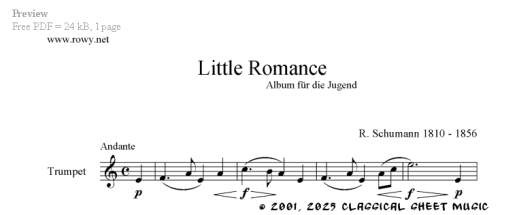 Thumb image for Little Romance