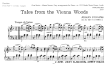 Thumb image for Tales from the Vienna Woods