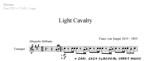 Thumb image for Light Cavalry