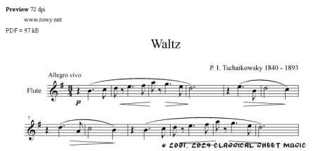 Thumb image for Waltz