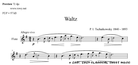 Thumb image for Waltz