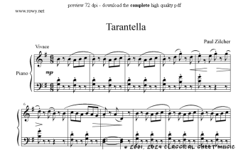 Thumb image for Tarantella