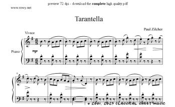 Thumb image for Tarantella