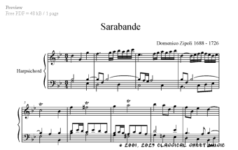 Thumb image for Sarabande