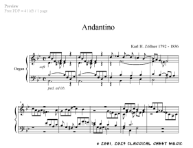 Thumb image for Andantino